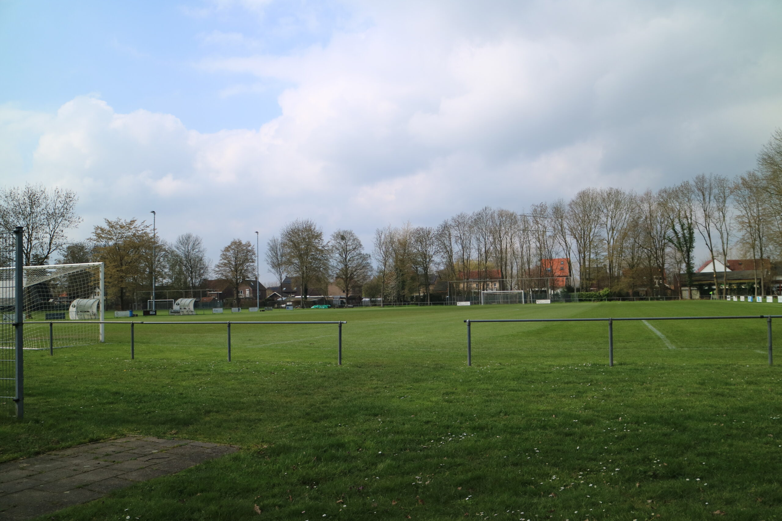 Sandra van den Beuken – Natuurinclusief landschap