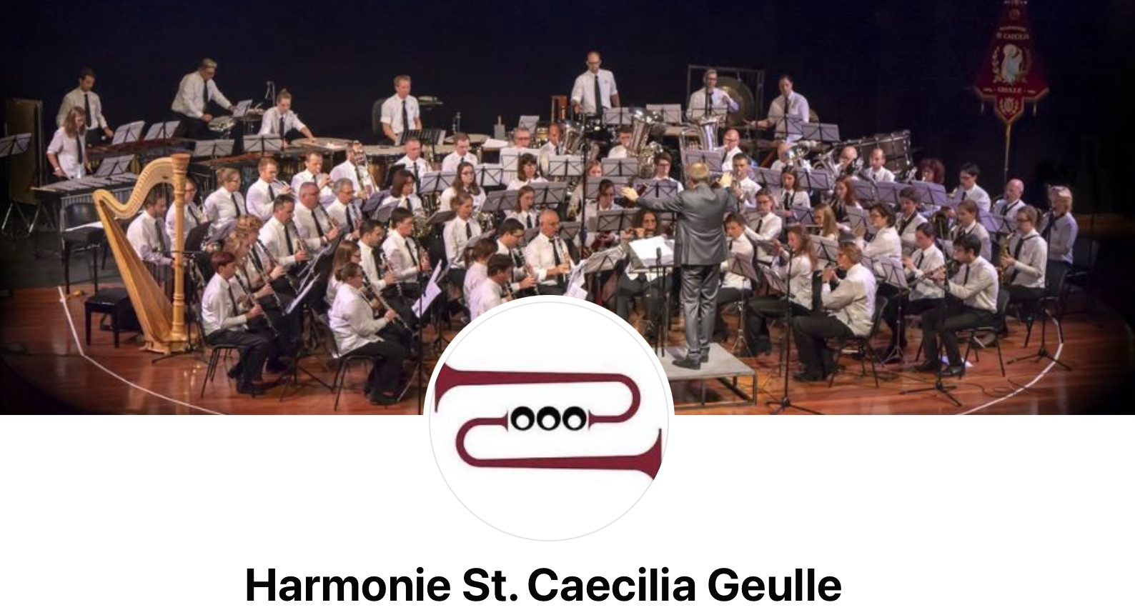 Harmonie St. Caecilia Geulle