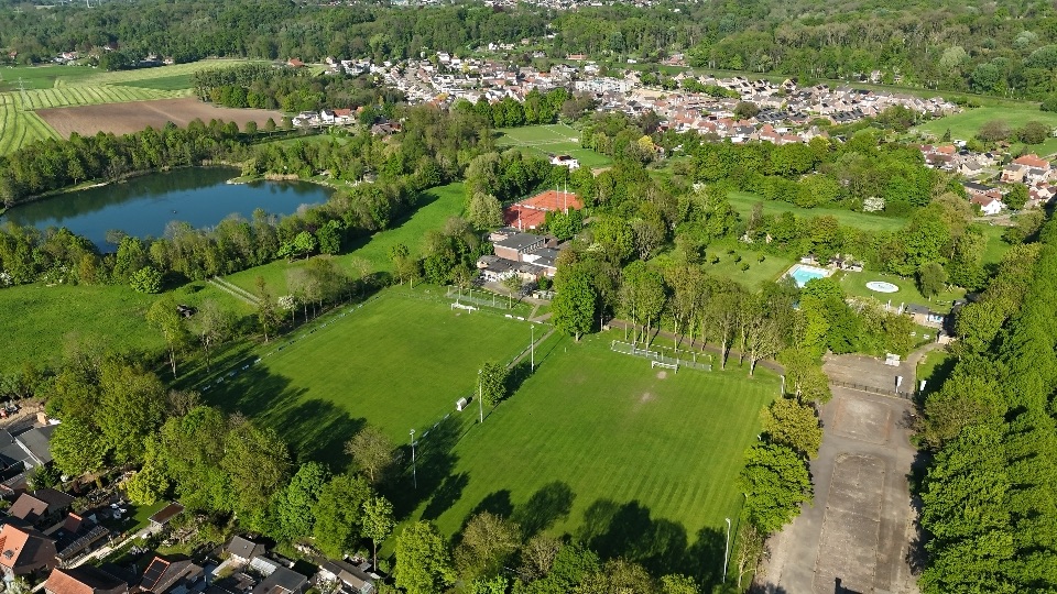 We hebben de krant gehaald…..